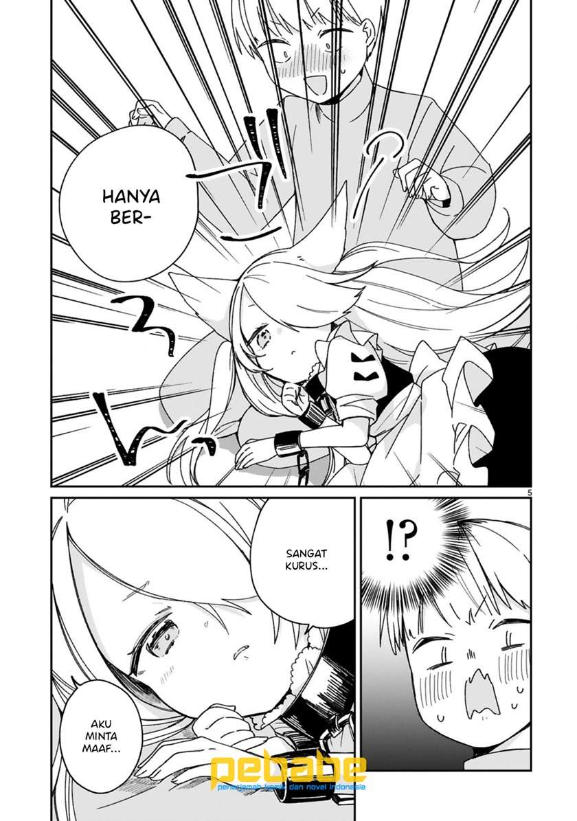 i-was-summoned-by-the-demon-lord-but-i-cant-understand-her-language - Chapter: 24