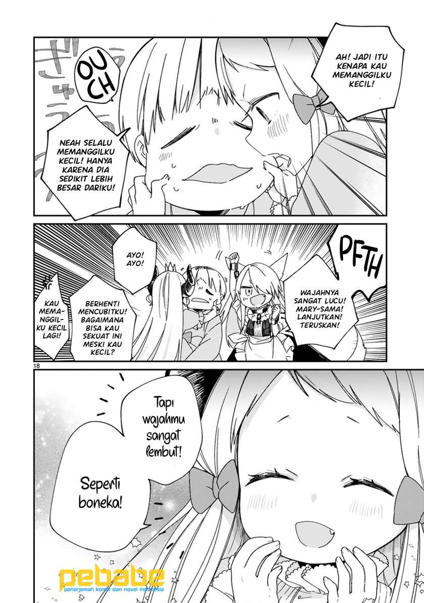 i-was-summoned-by-the-demon-lord-but-i-cant-understand-her-language - Chapter: 24