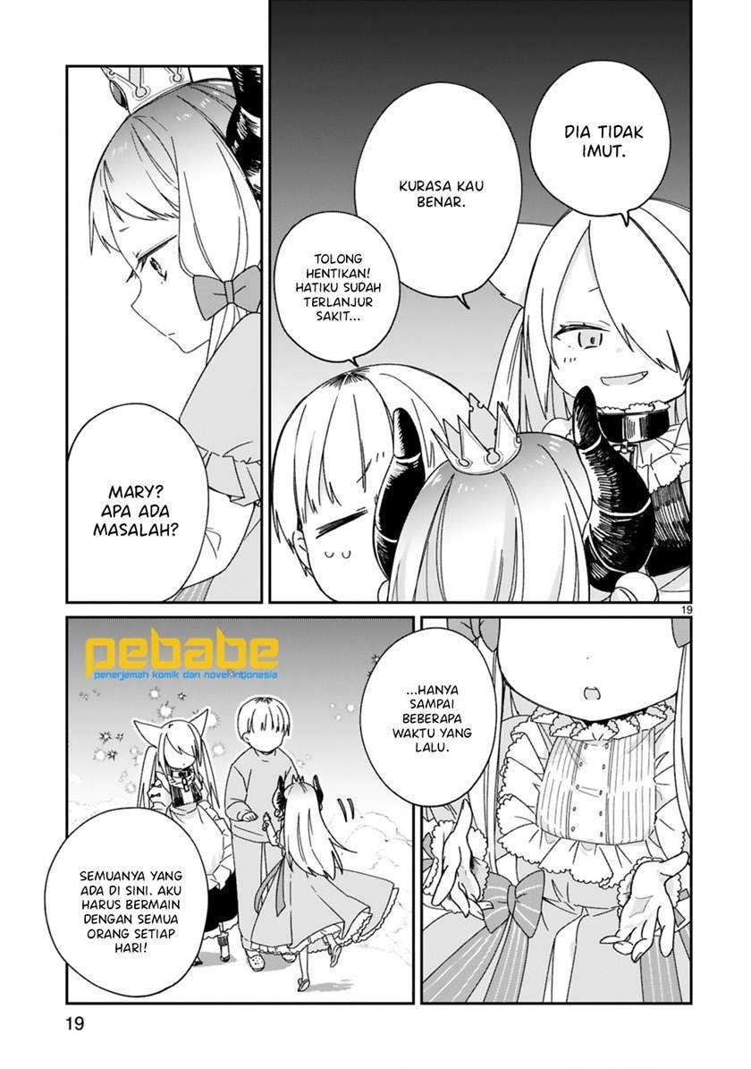 i-was-summoned-by-the-demon-lord-but-i-cant-understand-her-language - Chapter: 24