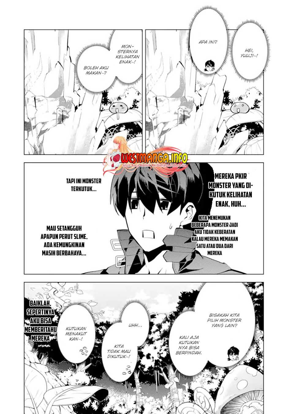 tensei-kenja-no-isekai-raifu-daini-no-shokugyo-wo-ete-sekai-saikyou-ni-narimashita - Chapter: 39.2