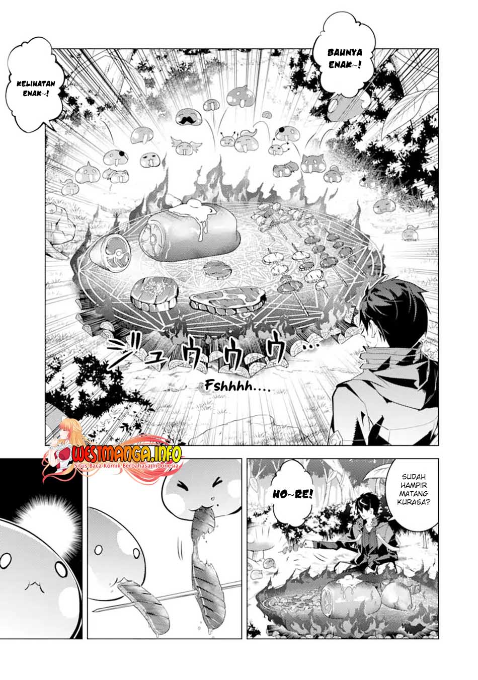 tensei-kenja-no-isekai-raifu-daini-no-shokugyo-wo-ete-sekai-saikyou-ni-narimashita - Chapter: 39.2