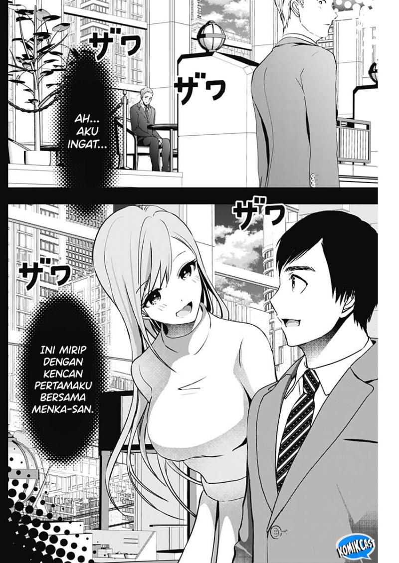 batsu-hare - Chapter: 90