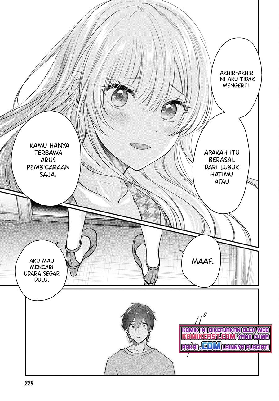 fuufu-ijou-koibito-miman - Chapter: 46