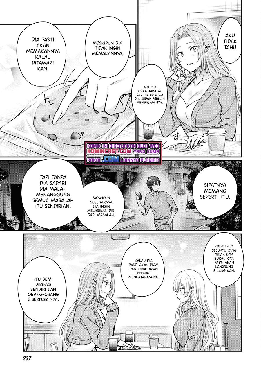 fuufu-ijou-koibito-miman - Chapter: 46