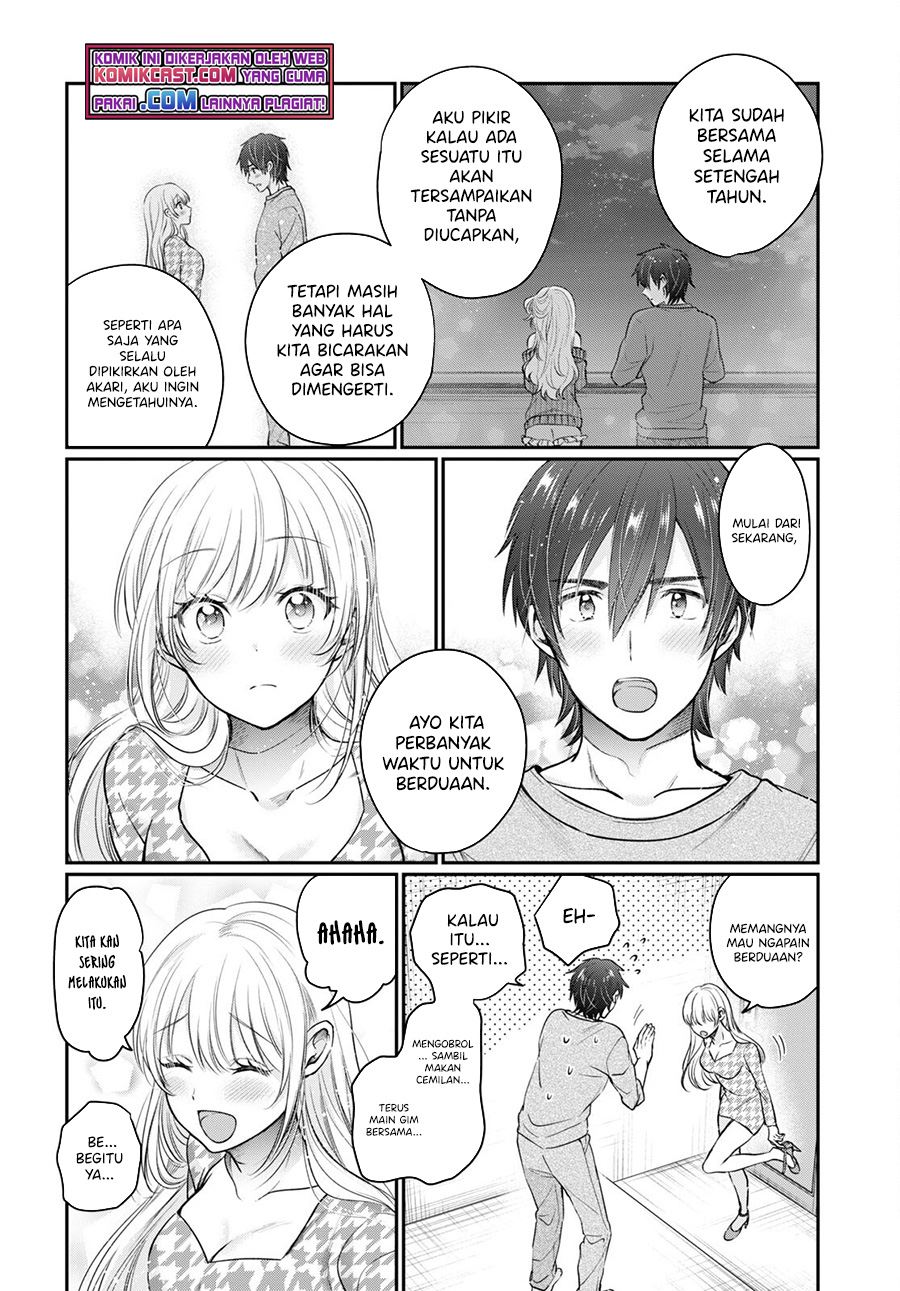 fuufu-ijou-koibito-miman - Chapter: 46