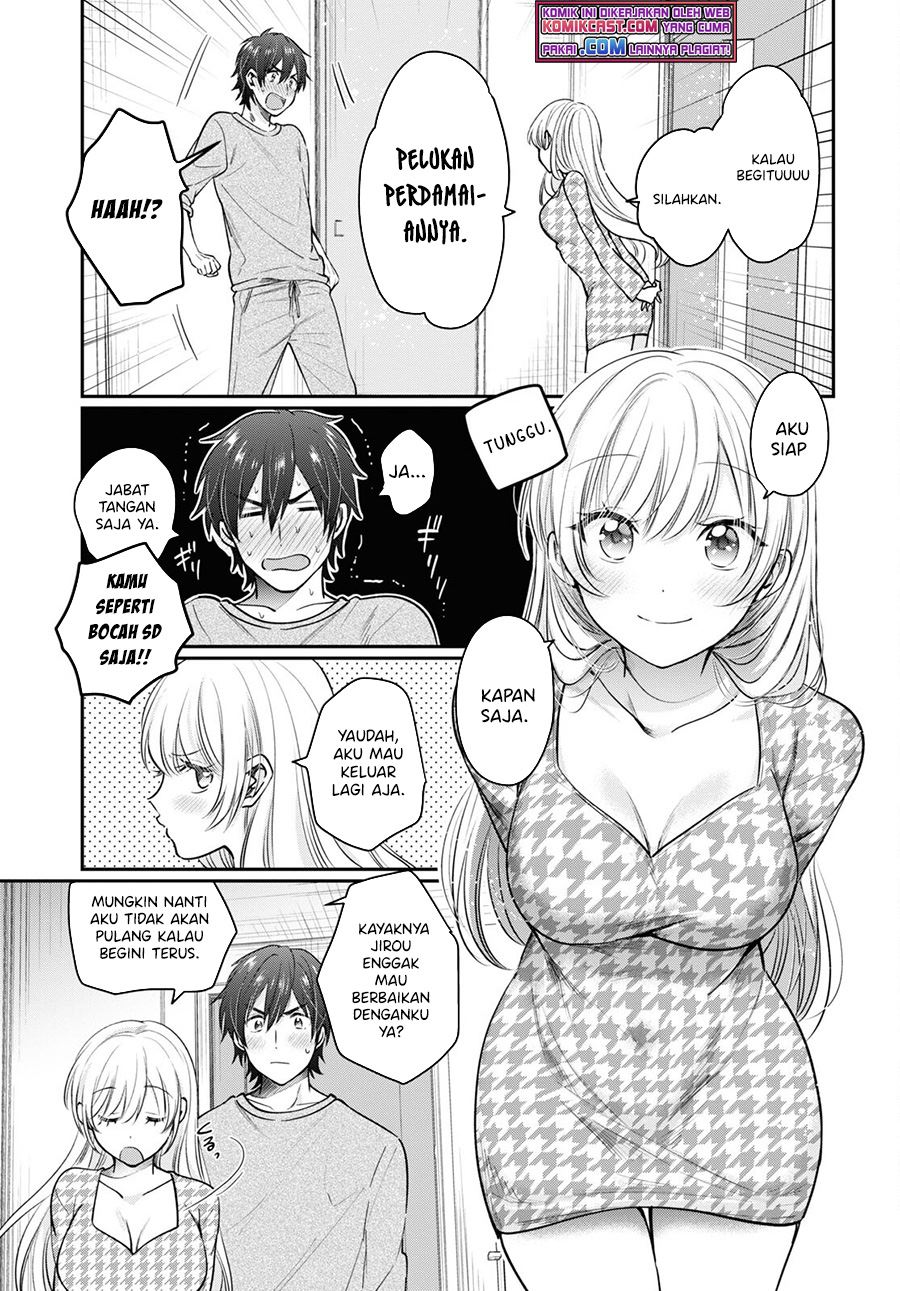 fuufu-ijou-koibito-miman - Chapter: 46