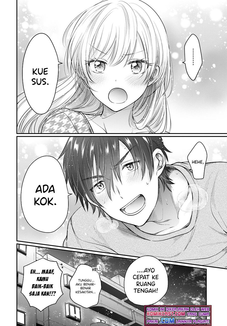 fuufu-ijou-koibito-miman - Chapter: 46