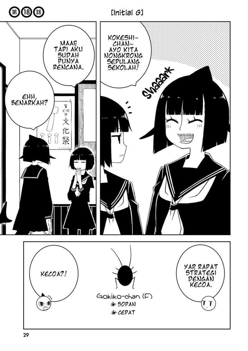 isyuzoku-joshi-ni-o-o-suru-hanashi - Chapter: 18