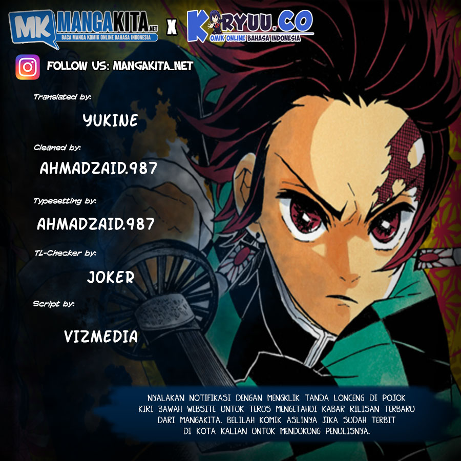 kimetsu-no-yaiba - Chapter: 41