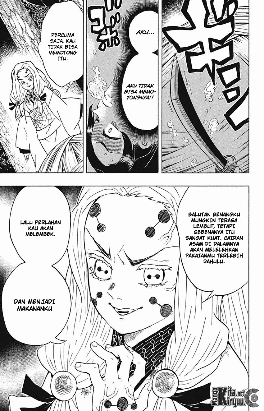 kimetsu-no-yaiba - Chapter: 41