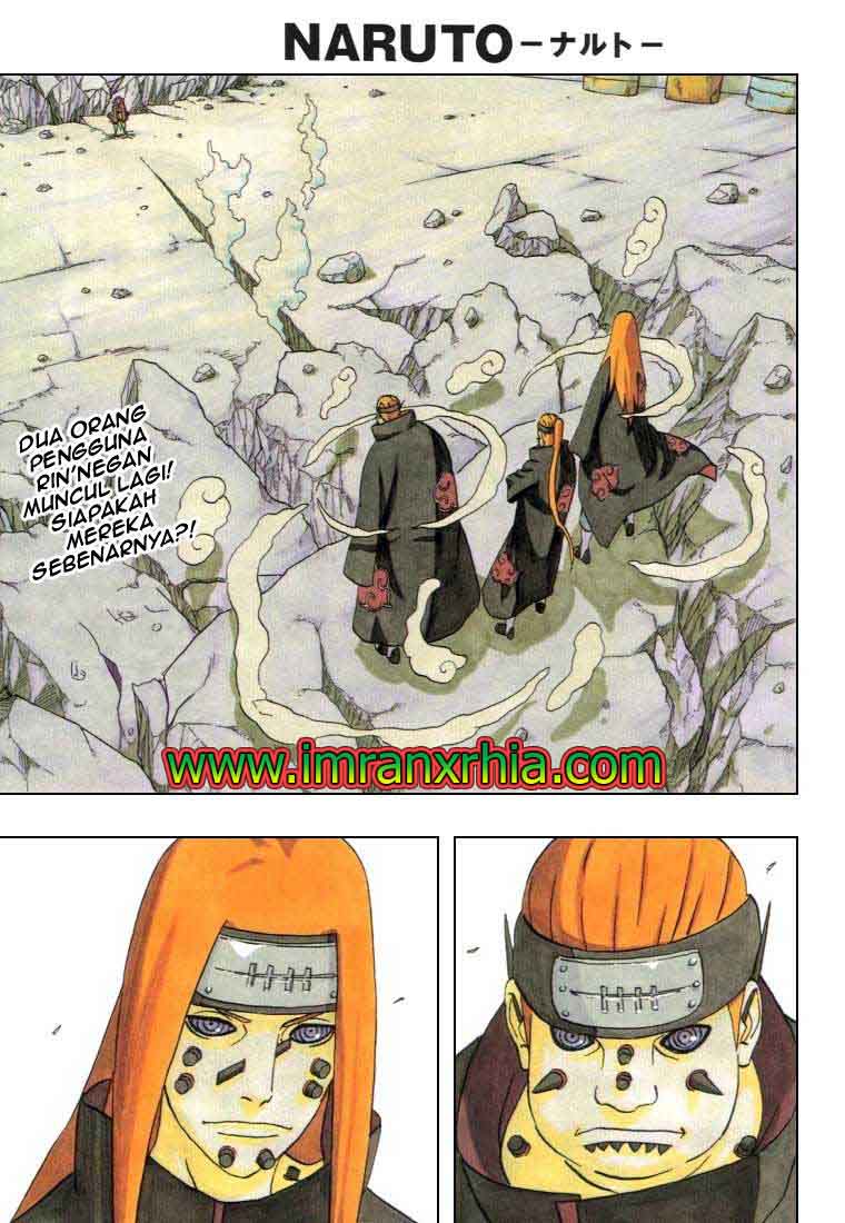 naruto-id - Chapter: 377