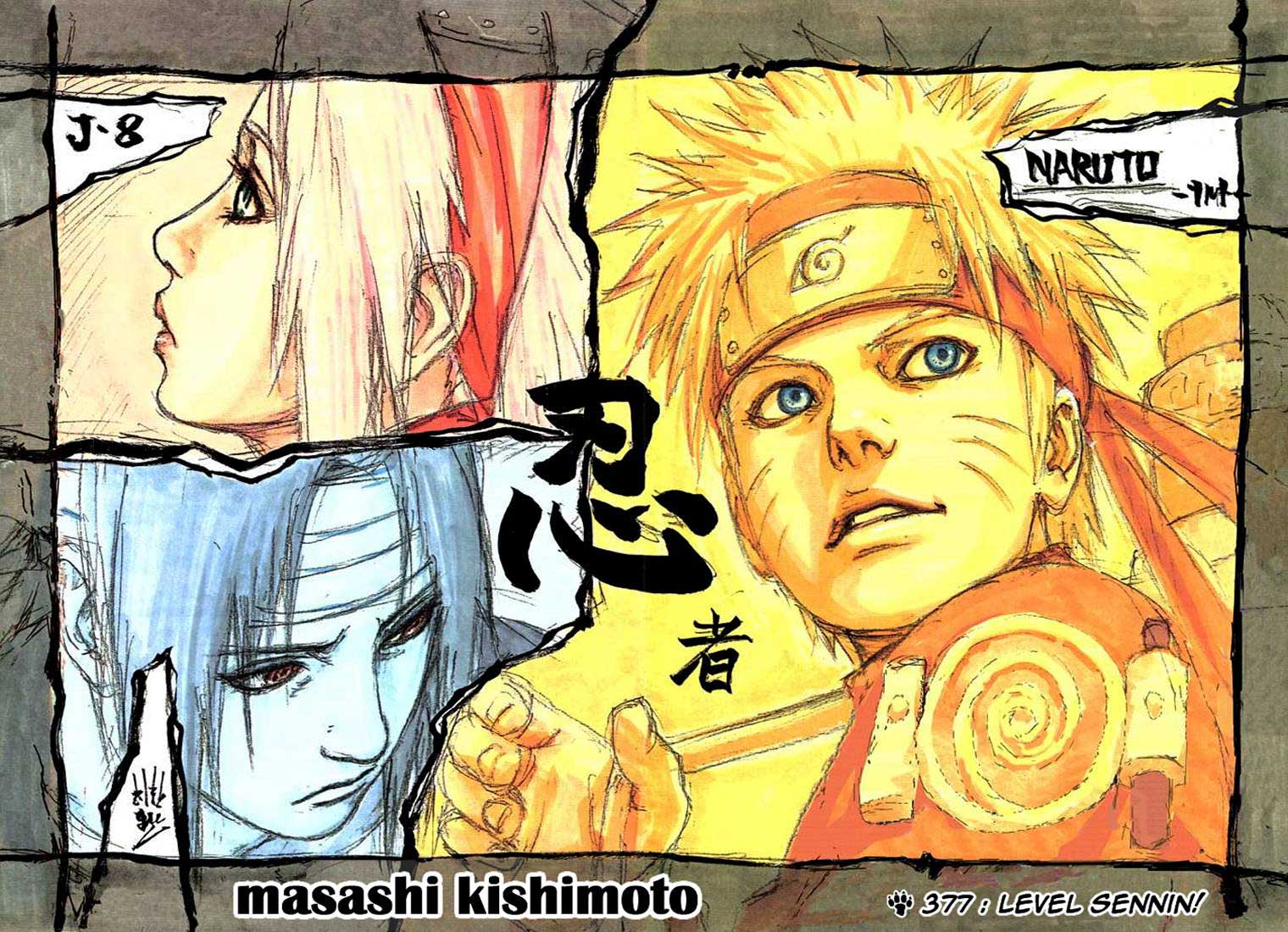 naruto-id - Chapter: 377