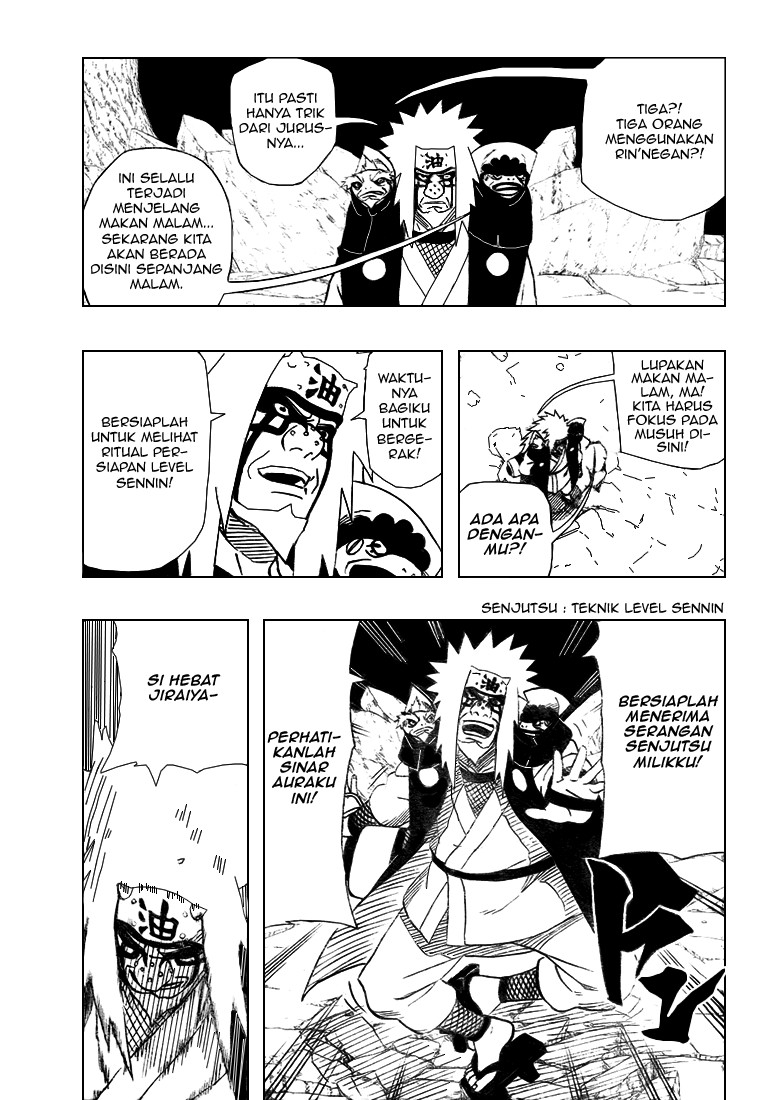 naruto-id - Chapter: 377