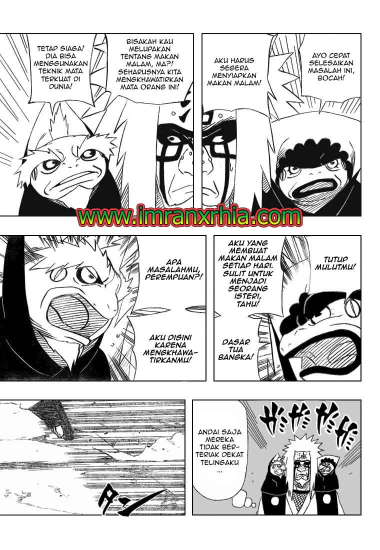 naruto-id - Chapter: 377