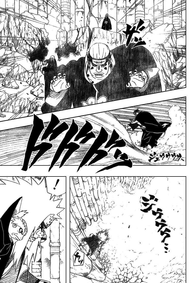 naruto-id - Chapter: 377