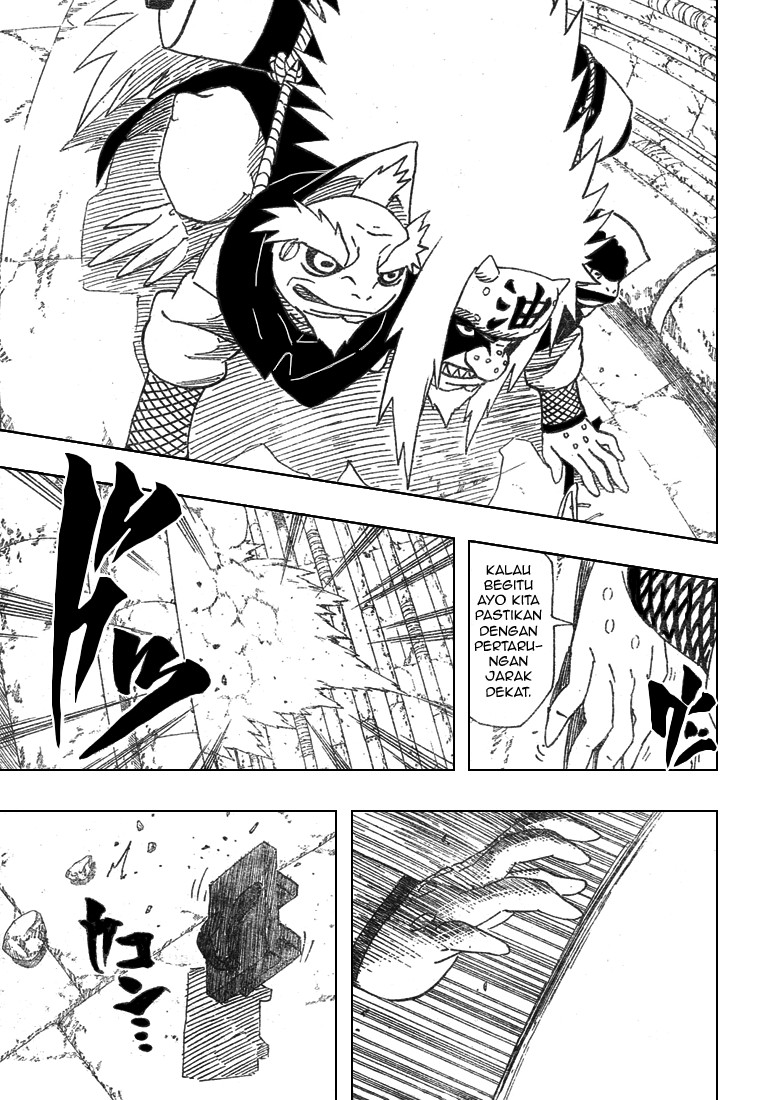 naruto-id - Chapter: 377