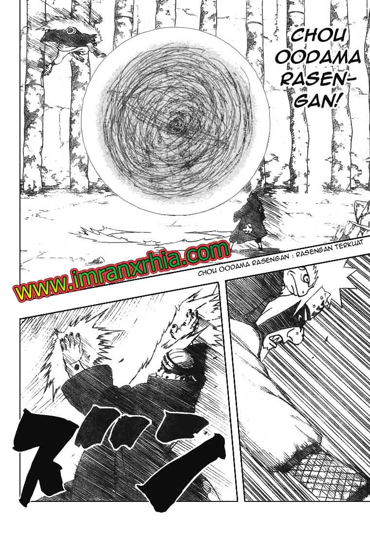 naruto-id - Chapter: 377