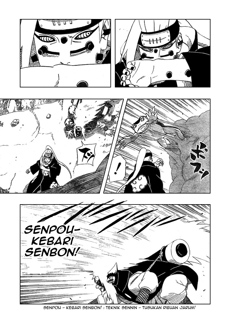 naruto-id - Chapter: 377