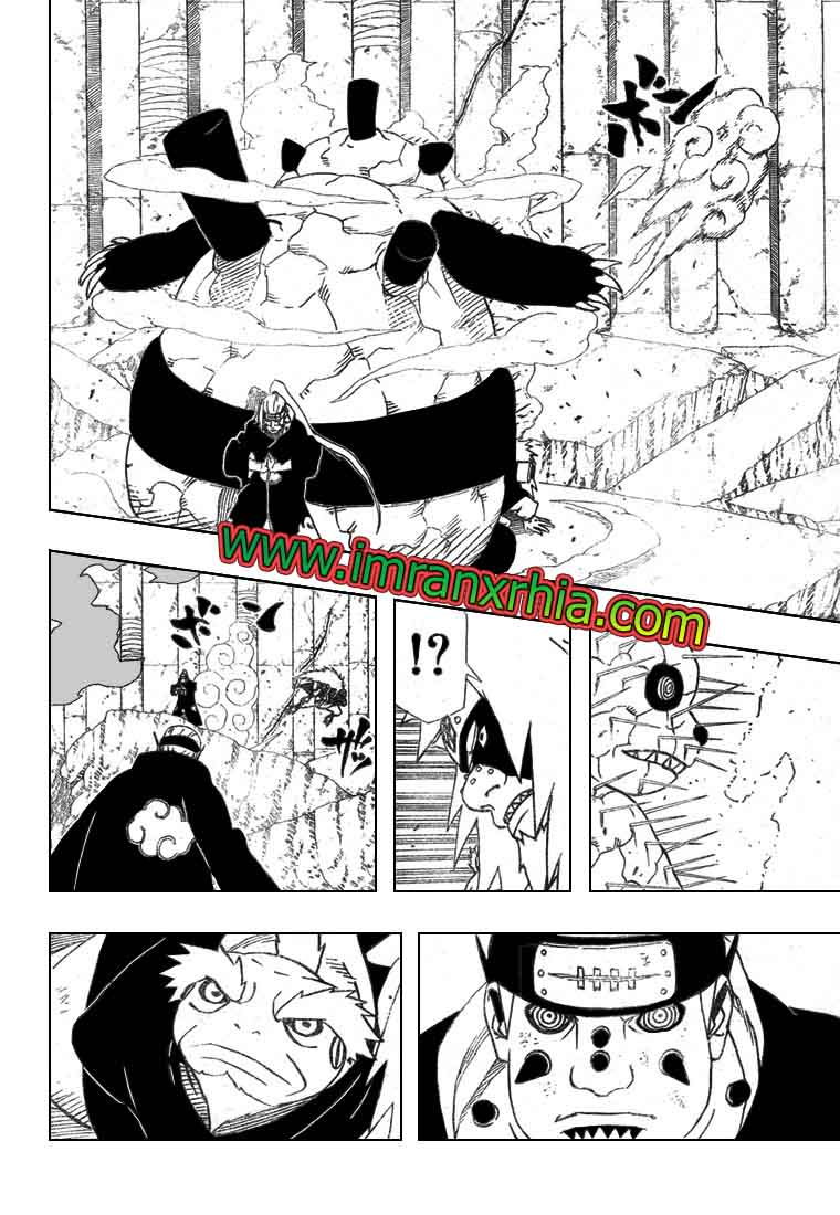 naruto-id - Chapter: 377