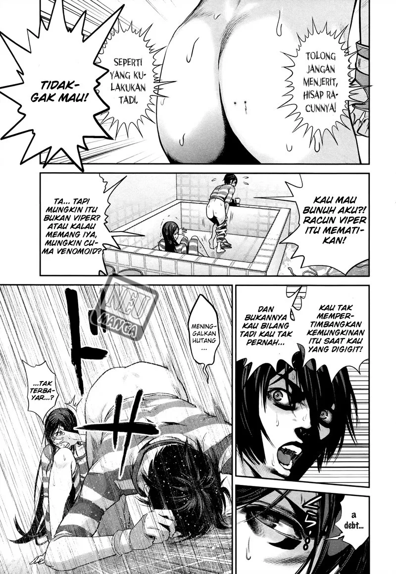 prison-school - Chapter: 120