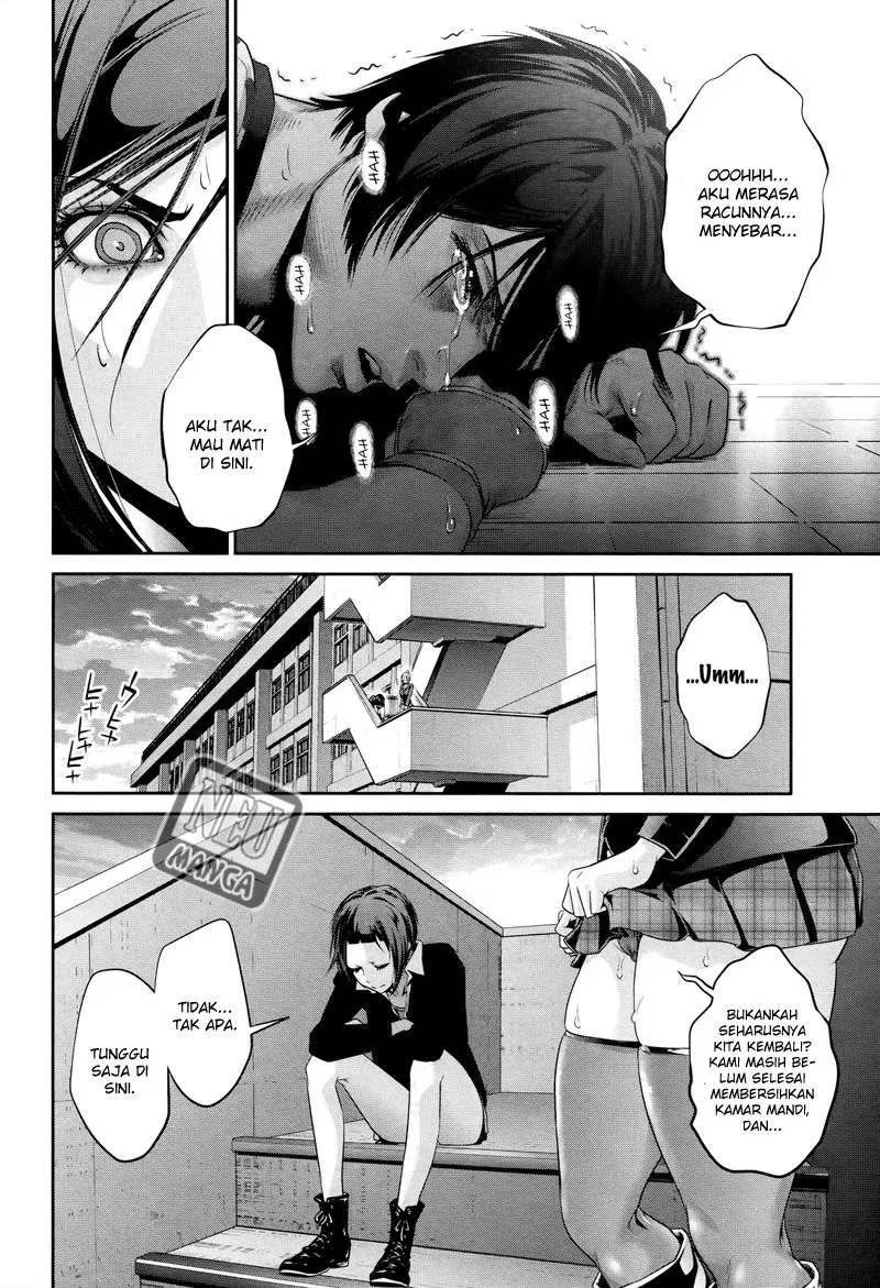 prison-school - Chapter: 120