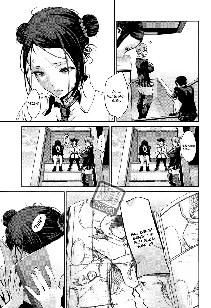 prison-school - Chapter: 120