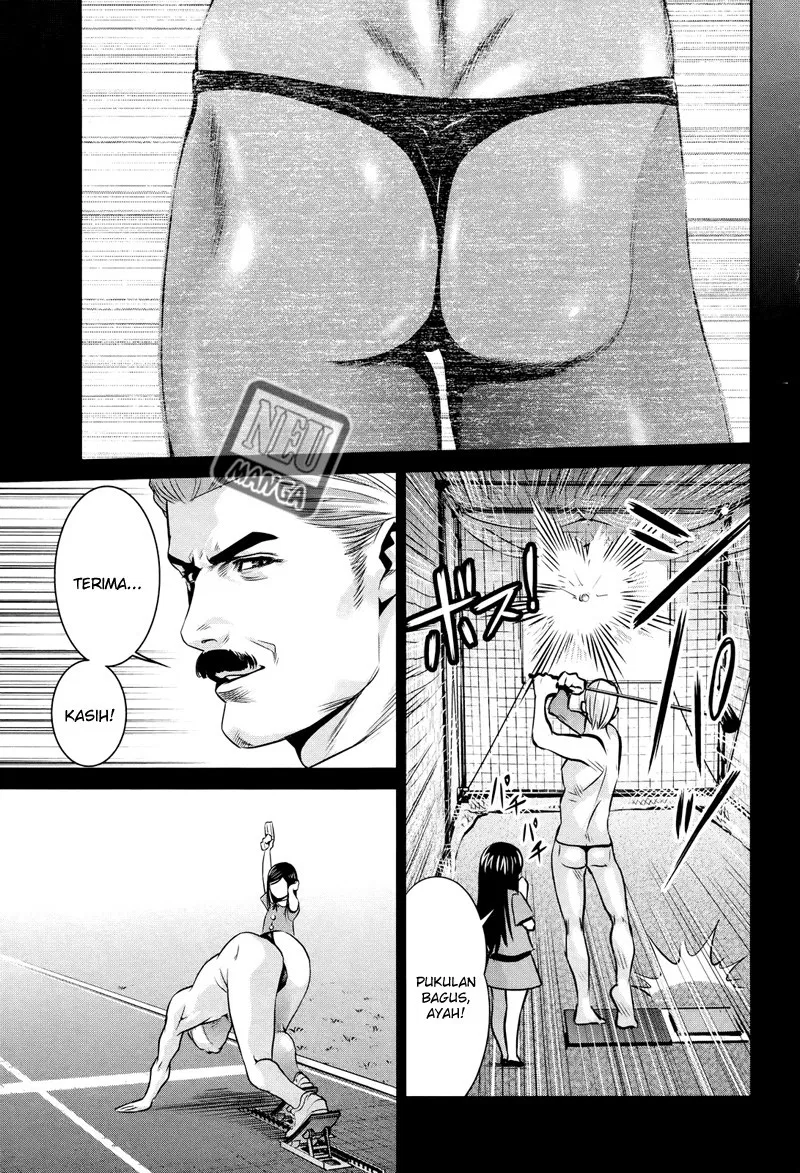 prison-school - Chapter: 120