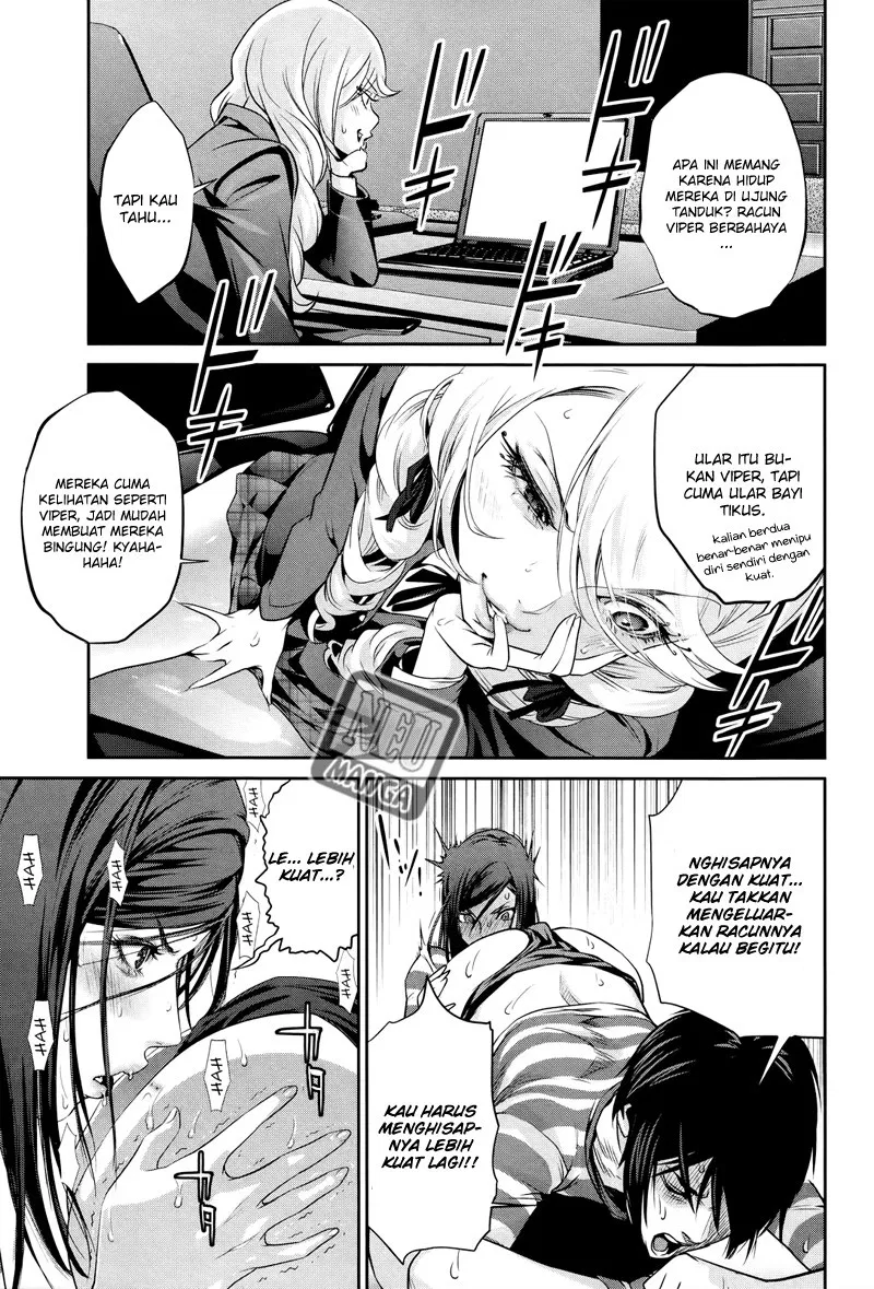 prison-school - Chapter: 120