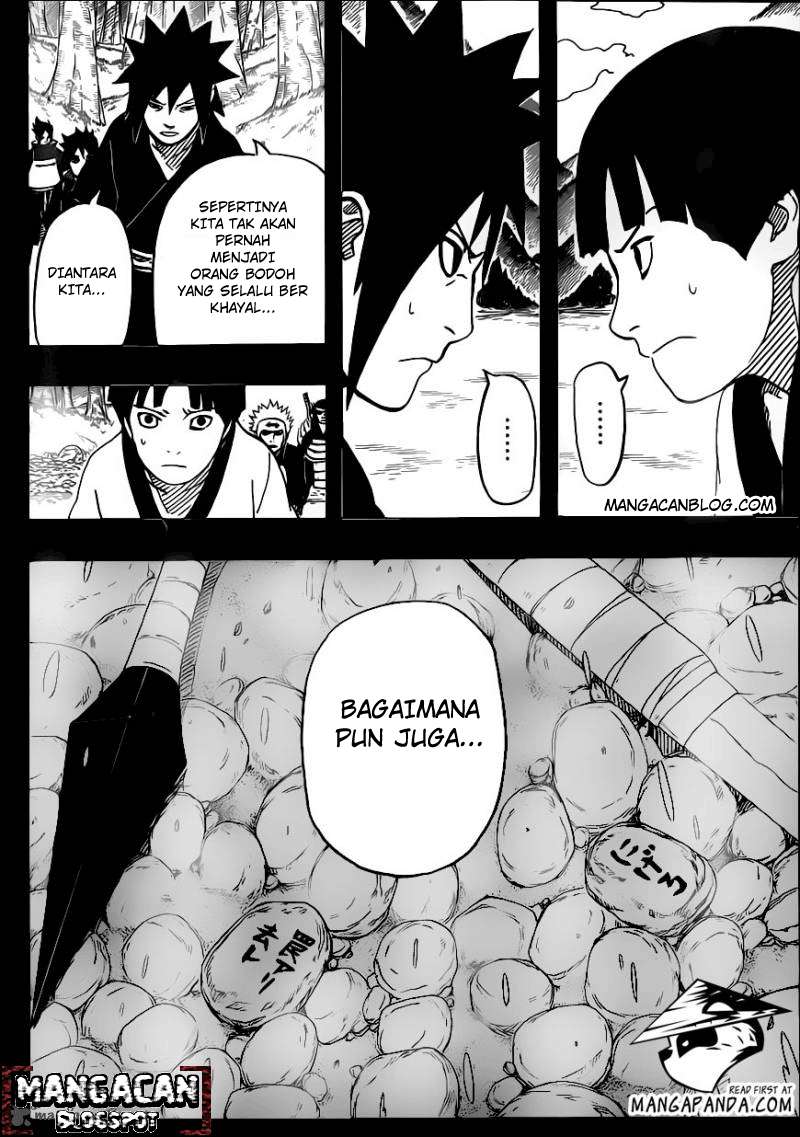 naruto-id - Chapter: 624