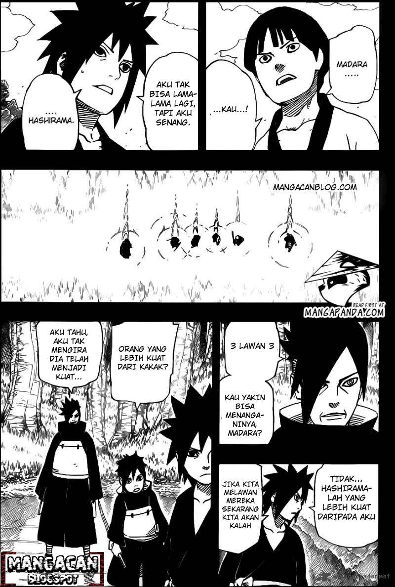 naruto-id - Chapter: 624