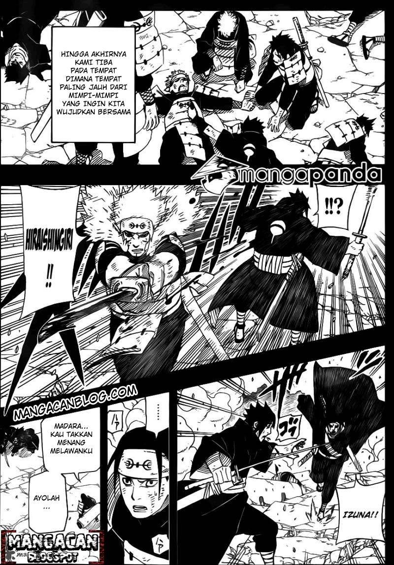 naruto-id - Chapter: 624