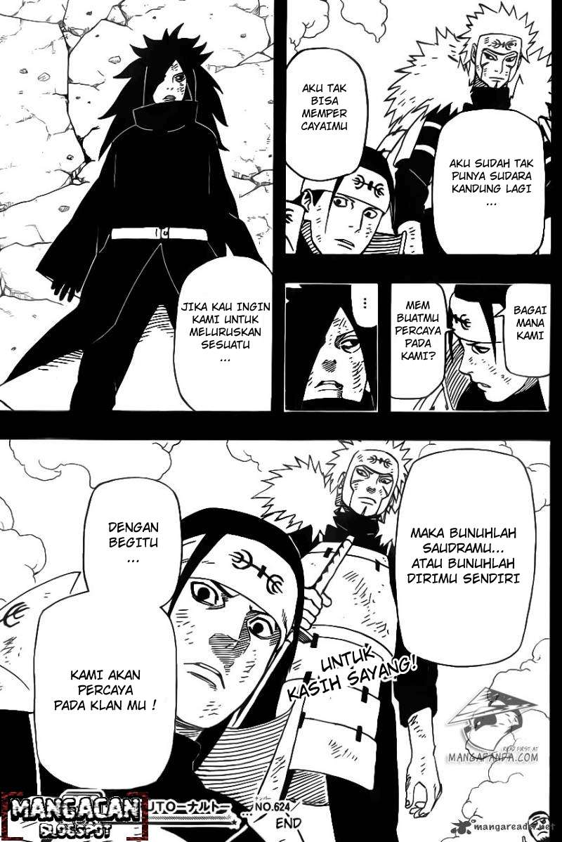 naruto-id - Chapter: 624