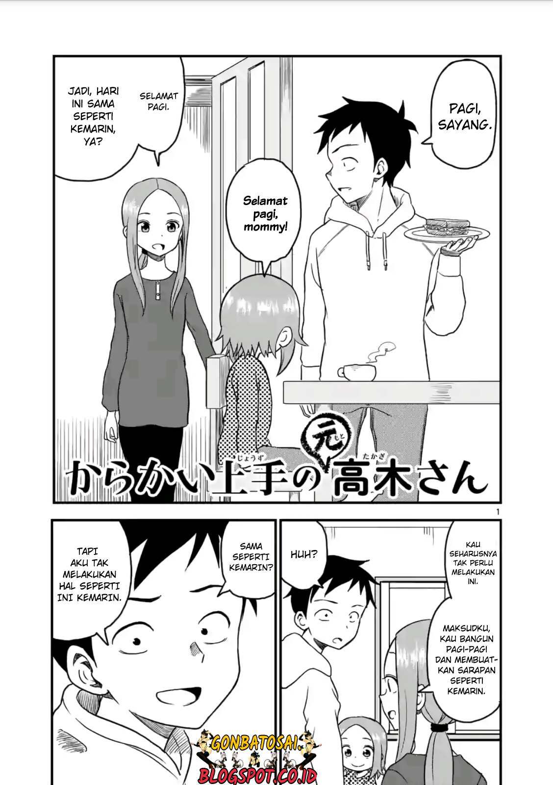 karakai-jouzu-no-moto-takagi-san - Chapter: 19