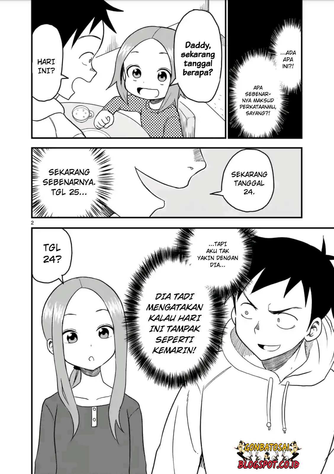 karakai-jouzu-no-moto-takagi-san - Chapter: 19