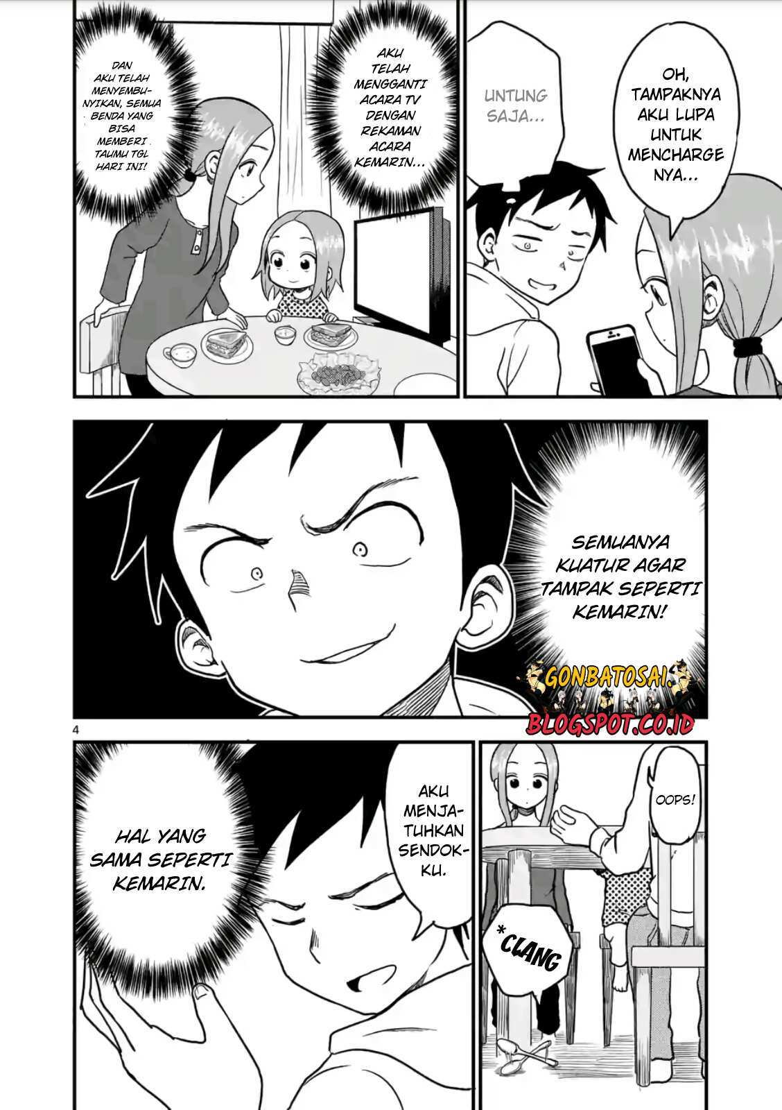 karakai-jouzu-no-moto-takagi-san - Chapter: 19