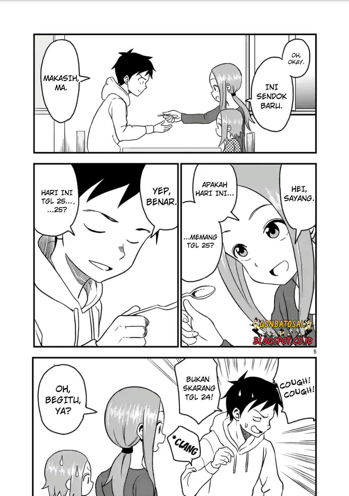 karakai-jouzu-no-moto-takagi-san - Chapter: 19