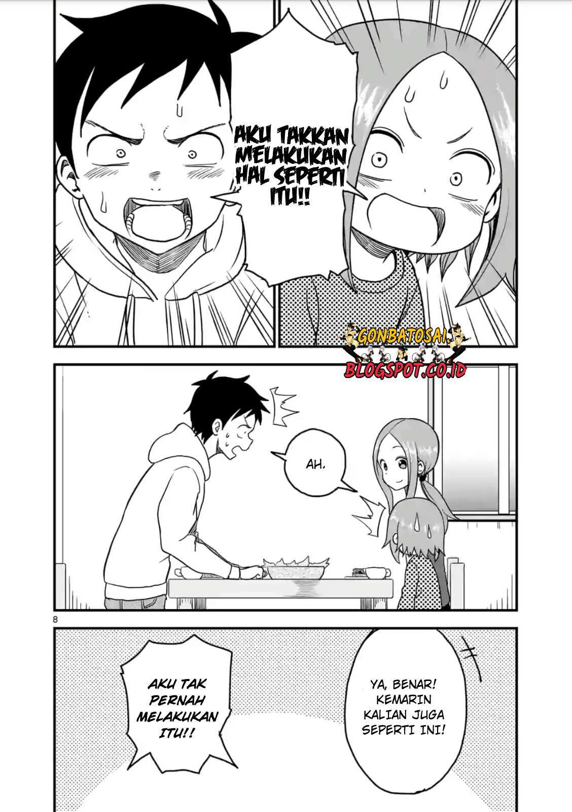 karakai-jouzu-no-moto-takagi-san - Chapter: 19