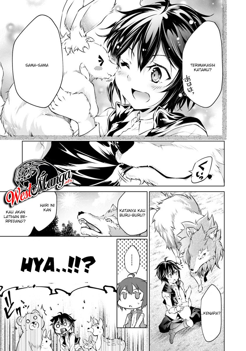 kamigami-ni-sodaterare-shimo-no-saikyou-to-naru - Chapter: 1