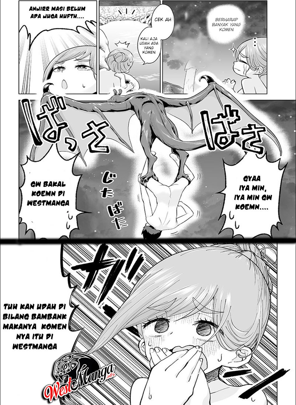 kamigami-ni-sodaterare-shimo-no-saikyou-to-naru - Chapter: 1
