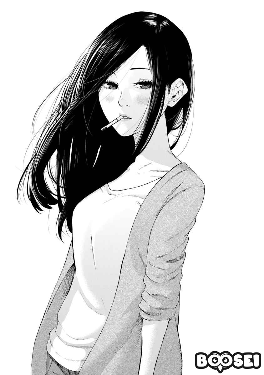 cigarette-cherry - Chapter: 1