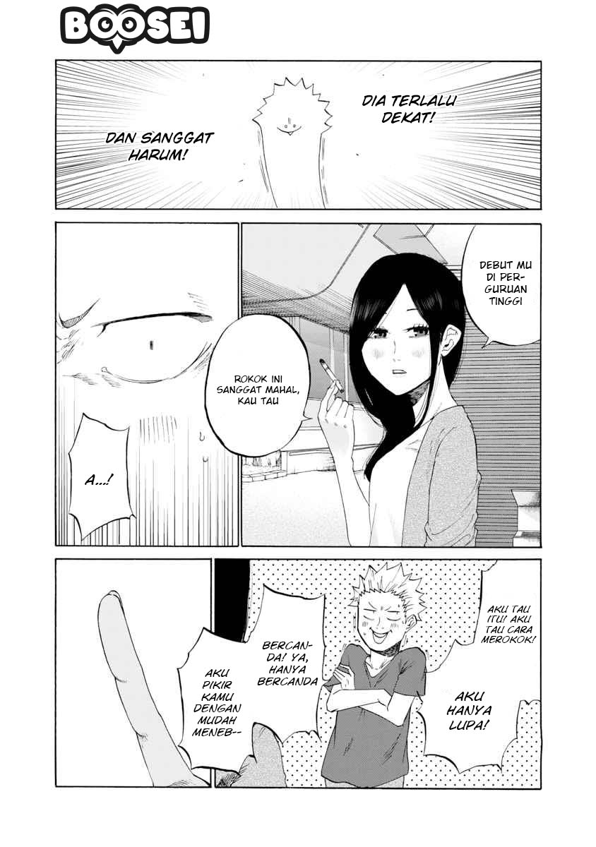 cigarette-cherry - Chapter: 1