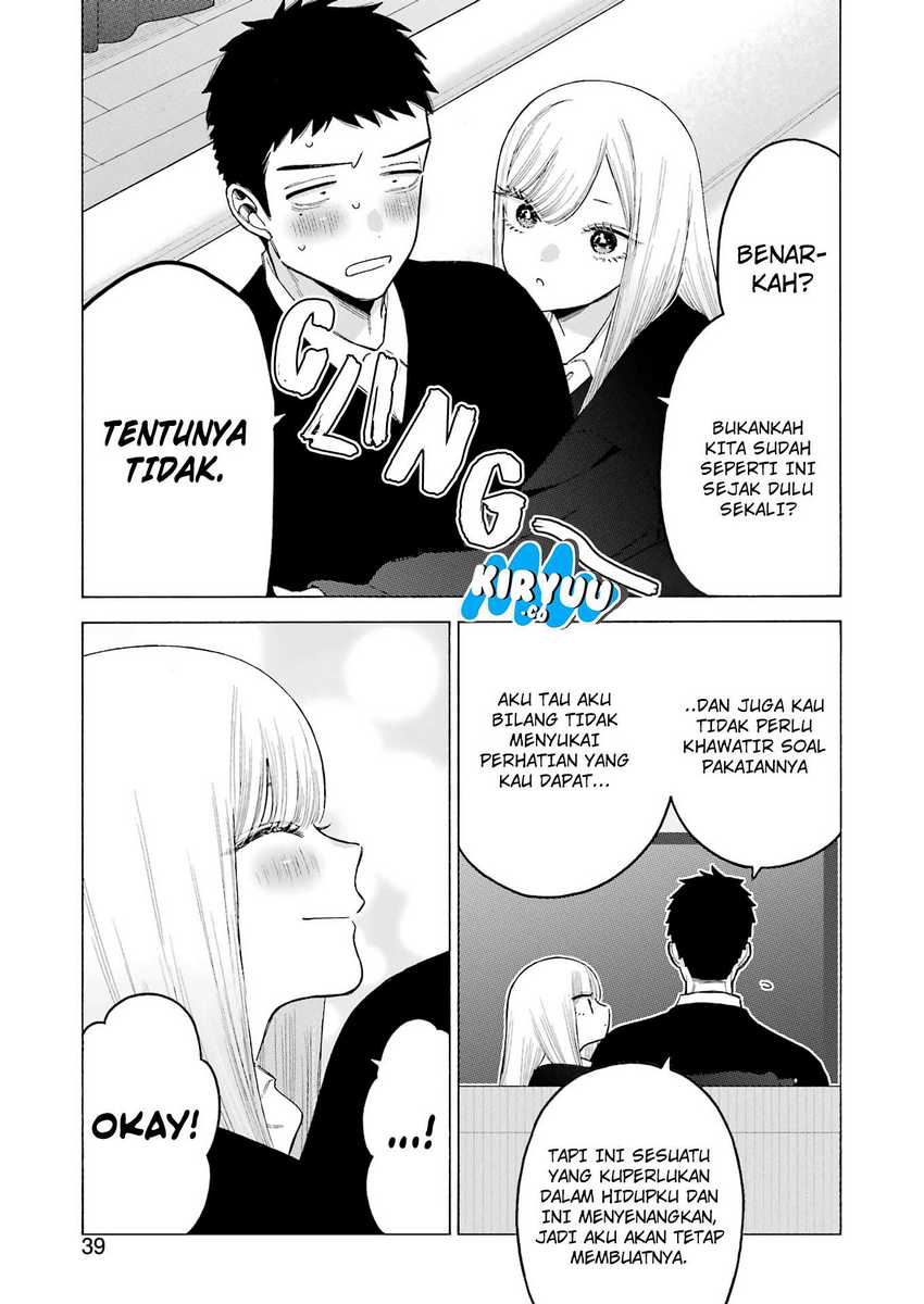 sono-bisque-doll-wa-koi-wo-suru - Chapter: 108