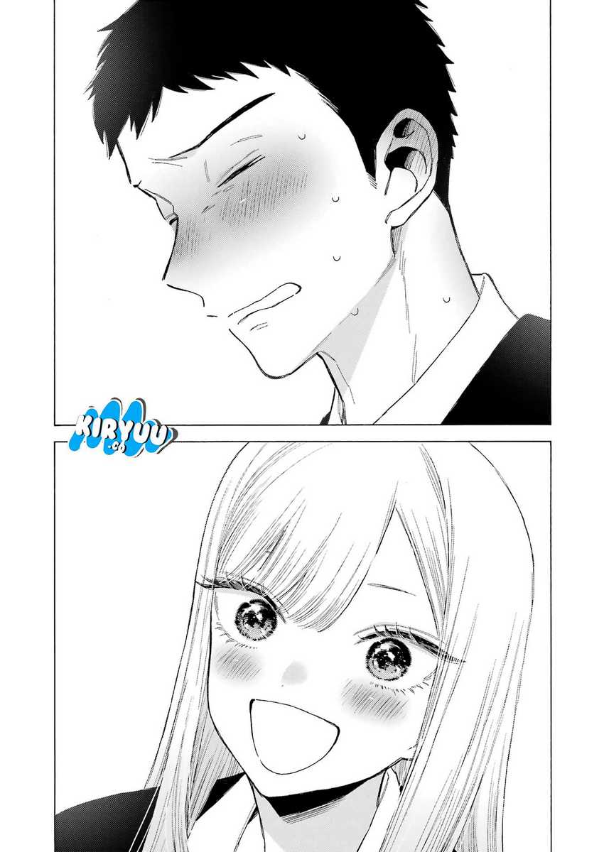 sono-bisque-doll-wa-koi-wo-suru - Chapter: 108