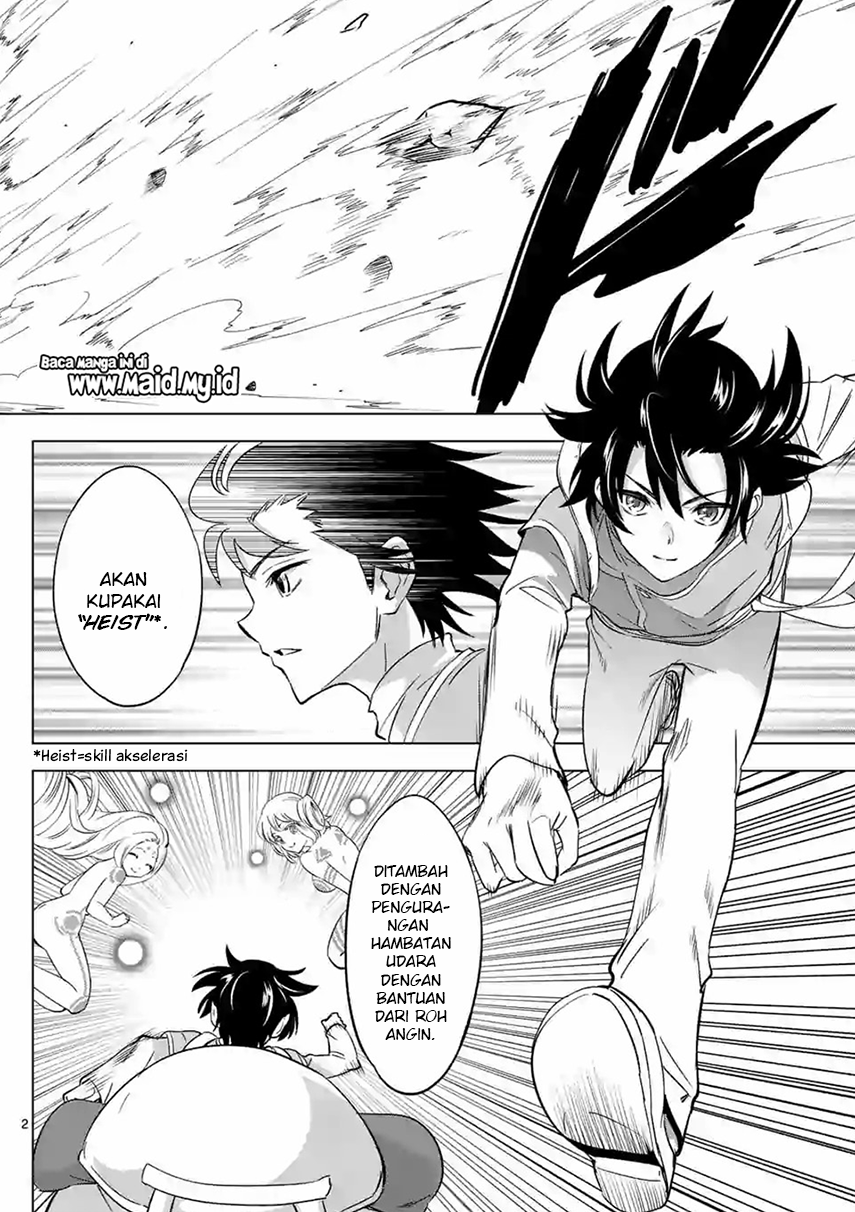 shijou-saikyou-orc-san-no-tanoshii-tanetsuke-harem-zukuri - Chapter: 09