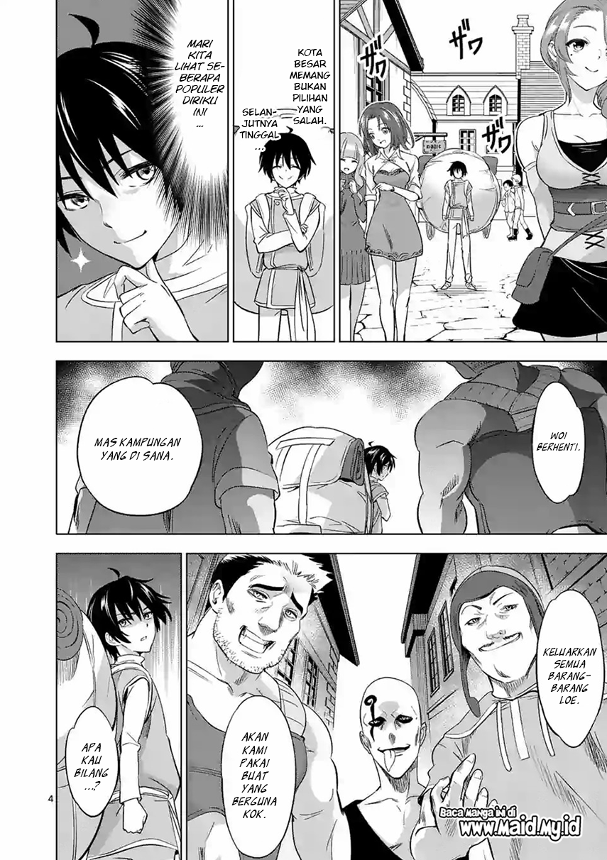 shijou-saikyou-orc-san-no-tanoshii-tanetsuke-harem-zukuri - Chapter: 09