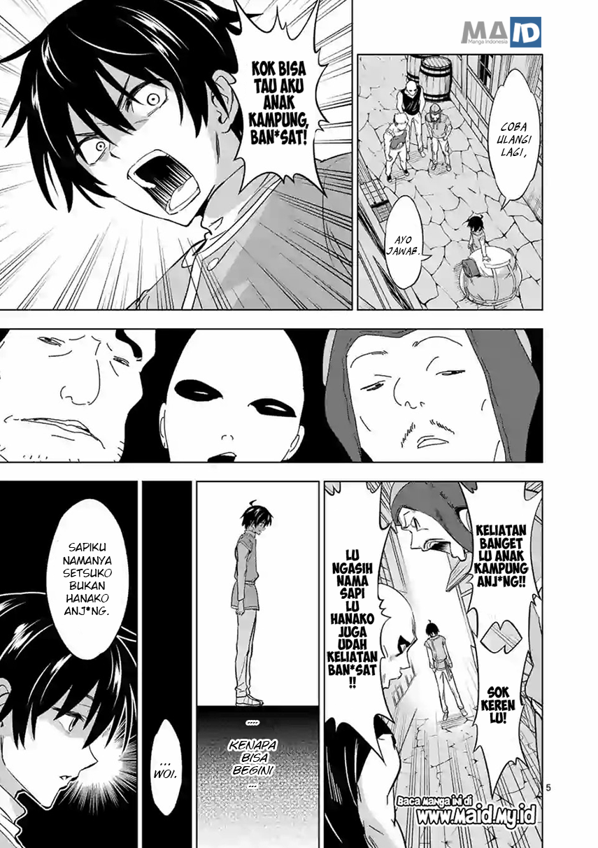 shijou-saikyou-orc-san-no-tanoshii-tanetsuke-harem-zukuri - Chapter: 09
