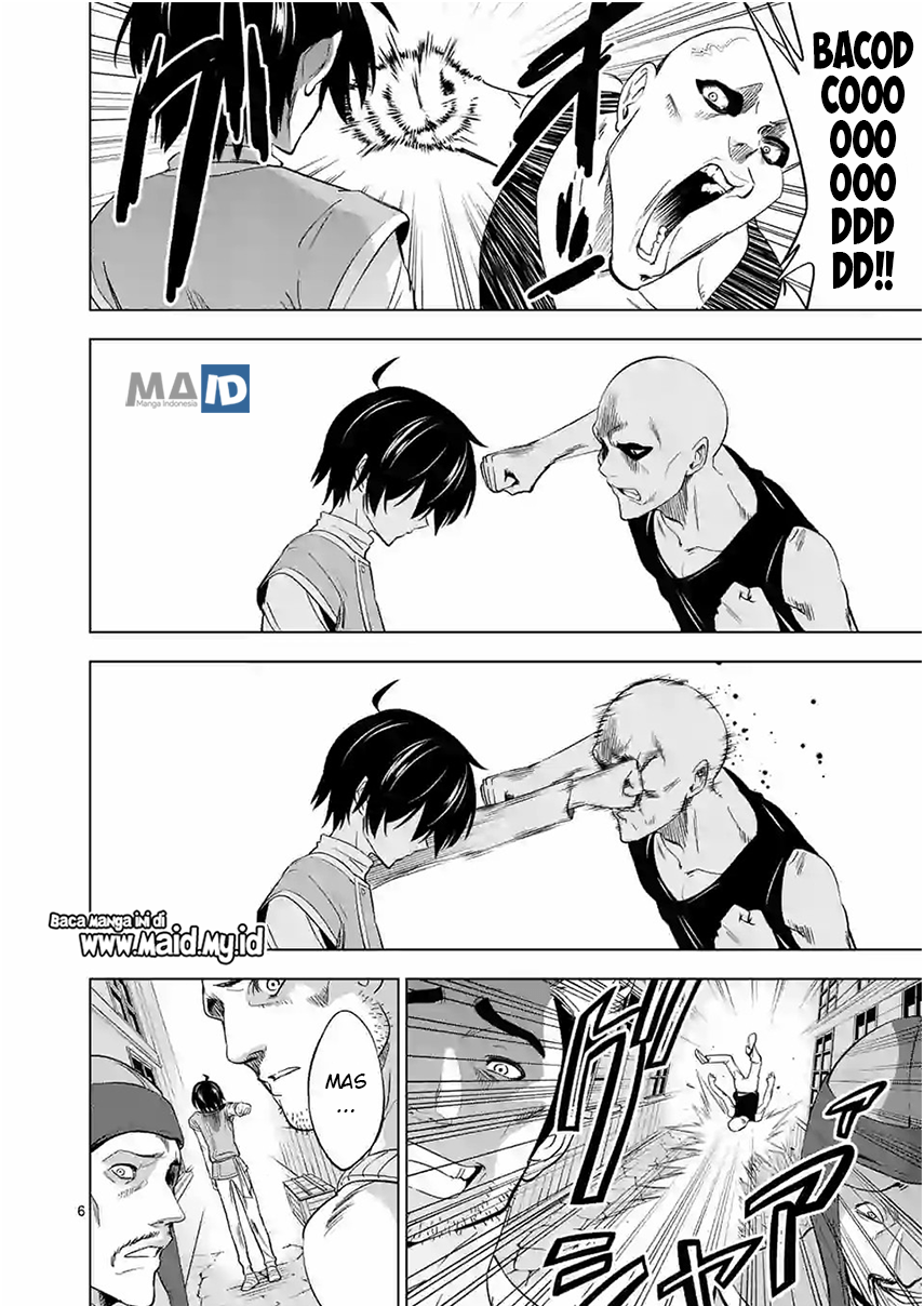shijou-saikyou-orc-san-no-tanoshii-tanetsuke-harem-zukuri - Chapter: 09