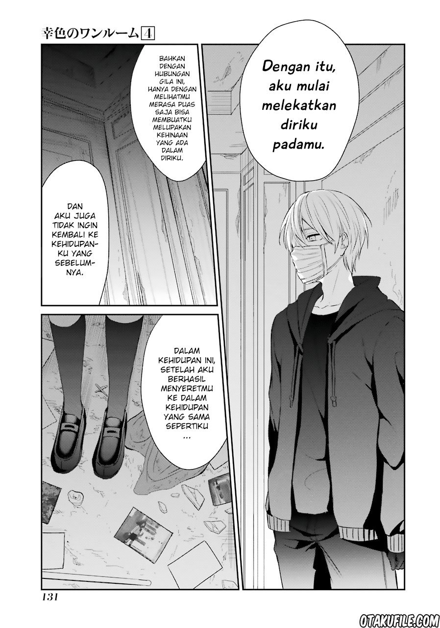 sachi-iro-no-one-room - Chapter: 24