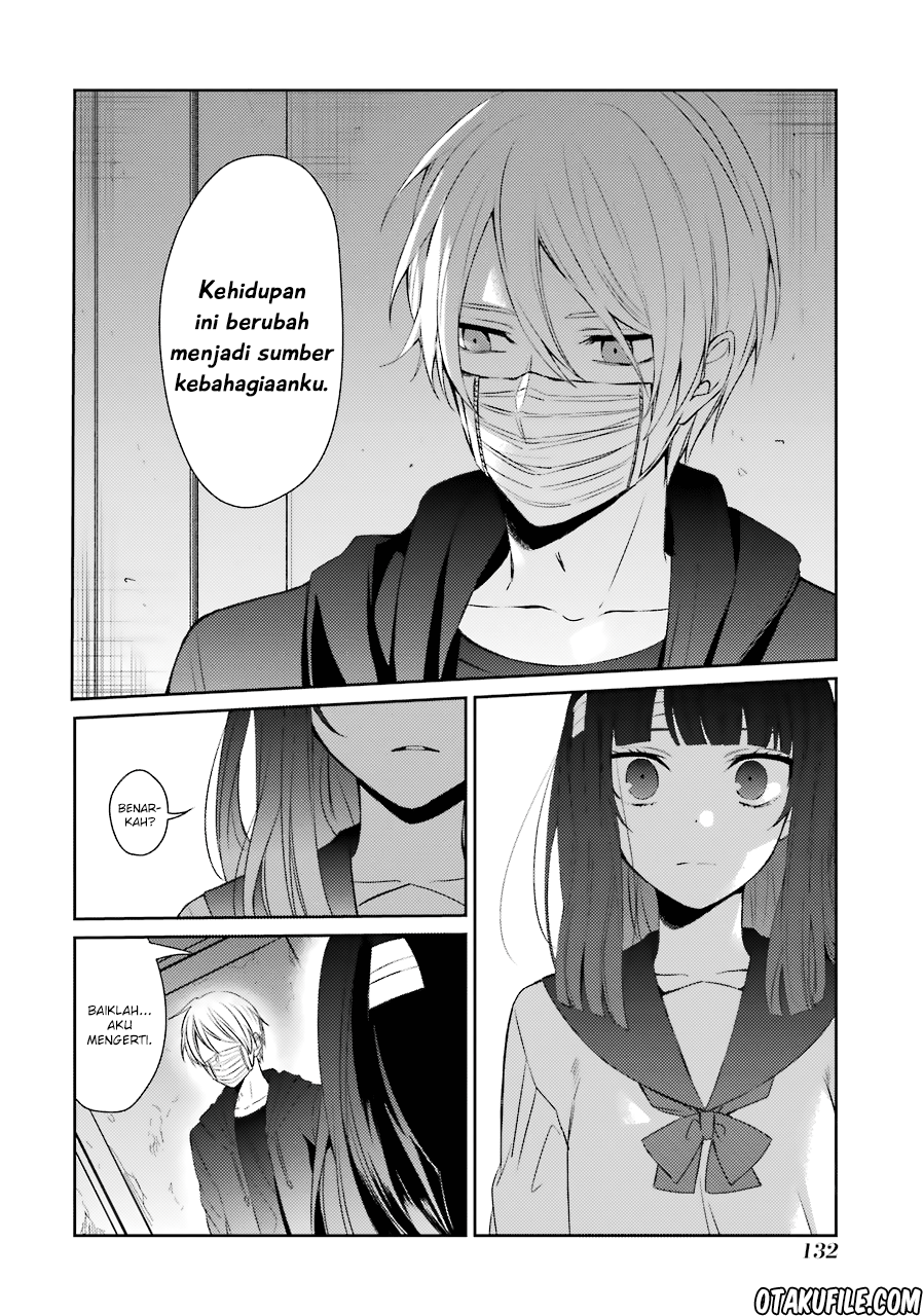 sachi-iro-no-one-room - Chapter: 24