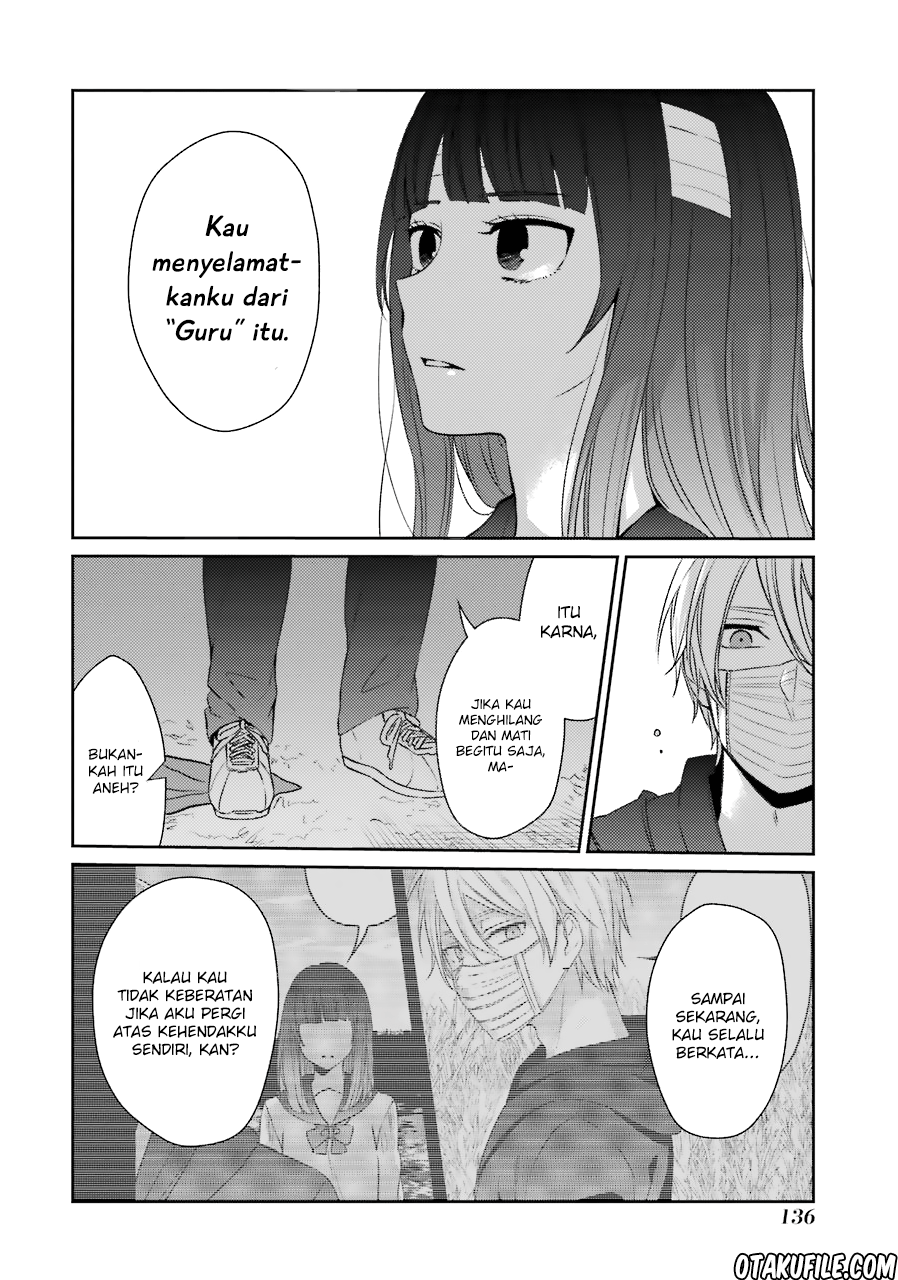 sachi-iro-no-one-room - Chapter: 24